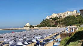 Lido Rocco - >Sperlonga