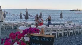 Ristorante Pizzeria Bagni Andrea Doria - >Genoa