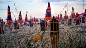 Lido Ristorante Nordest - >Grottammare