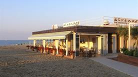Ristorante Sirena sul mare - >Riccione