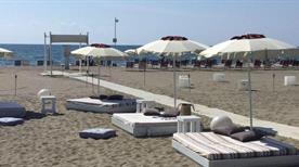 Riva Beach Club - >Fregene