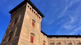Rocca dei Boiardo - >Scandiano