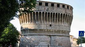 Rocca di Cagli - >Cagli