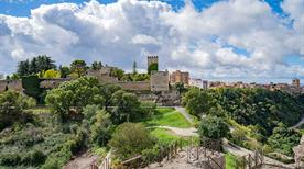 Rocca di Cerere - >Enna