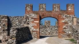 Rocca di Lonato - >Lonato