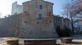 Rocca di Montefiore Conca - >Rimini