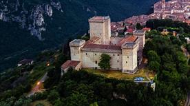 Rocca di Narni - >Narni