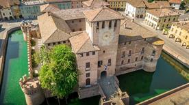 Rocca di San Vitale - >Fontanellato