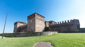 Rocca di Soncino - >Soncino