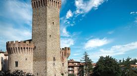Rocca di Umbertide - >Umbertide