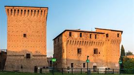 Rocca Malatestiana - >Cesena