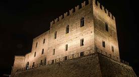 Rocca Malatestiana - >Mondaino