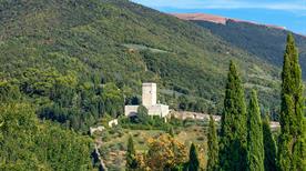 Rocca Minore Diroccato - >Assisi