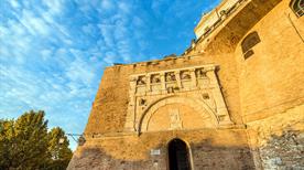 Rocca Paolina - >Perugia