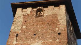 Rocca Strozzi - >Campi Bisenzio