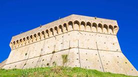 Rocca Vecchia - >Volterra