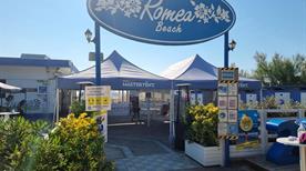 Romea Beach - >Marina Romea
