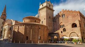Rotonda di San Lorenzo - >Mantova