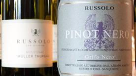 Russolo Rino - Azienda Agricola - - >San Quirino