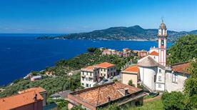 S.Andrea di Rovereto - >Chiavari