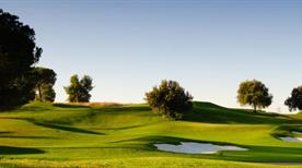 S.S. Golf Marco Simone - >Guidonia