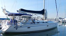Partenope Sail Charter srl - >Napoles