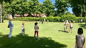Salice Terme Golf Country Club - >Rivanazzano