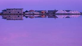 Salina di Cervia - >Cervia