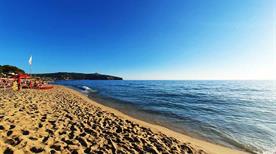 Saline - >Palinuro