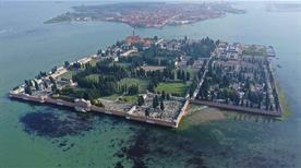 San Michele  - >Venecia