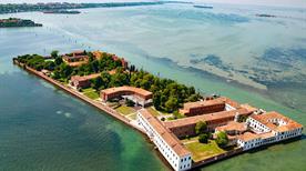 San Servolo  - >Venecia