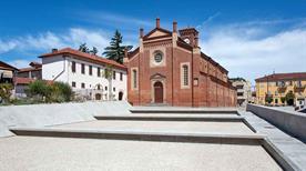 Santa Maria di Castello - >Alessandria