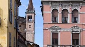 Santuario dell'Incoronata - >Lodi