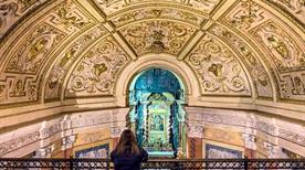 Santuario della Consolata - >Turin