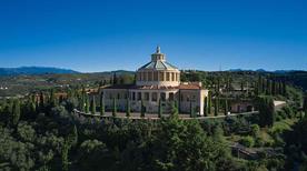 Santuario della Madonna di Lourdes - >Verona