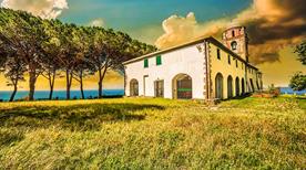 Santuario della Madonna di Montenero - >Riomaggiore