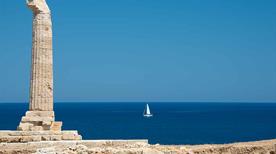 Santuario di Hera Lacinia - >Crotone