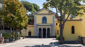 Santuario di San Gennaro - >Pozzuoli