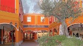 Sardinia Outlet Village, Sestu - >Sestu