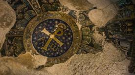 Scavi Archeologici del Duomo - >Naples
