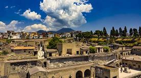 Scavi di Ercolano - >Ercolano