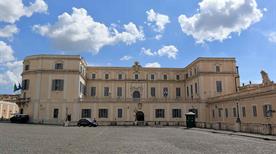 Scuderie del Quirinale - >Roma