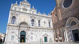 Scuola Grande di San Marco  - >Venecia