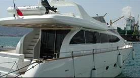 Sea Services Sas - >La Spezia