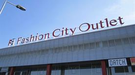 Segrate Outlet Village - >Segrate