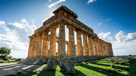 Selinunte - >Castelvetrano