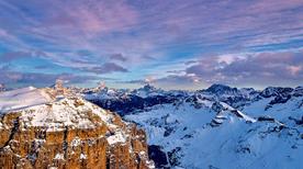 Sellaronda - >Arabba