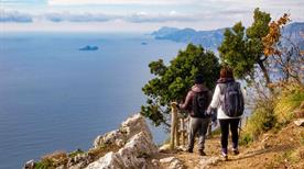 sentiero degli dei - >Agerola