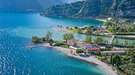 Sentiero del Sole - >Limone sul Garda