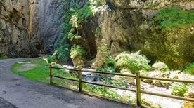 Serrai di Sottoguda - >Rocca Pietore
